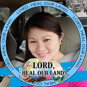 Meet your Posher, Mary ann